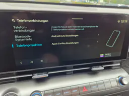 Hyundai Kona - photo 20
