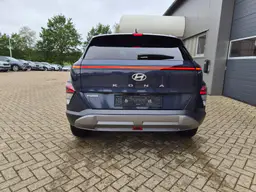 Hyundai Kona - photo 4