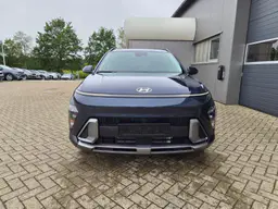 Hyundai Kona - photo 8