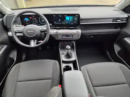 Hyundai Kona - photo 10