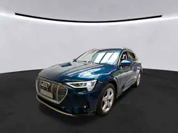 Audi e-tron - photo 1
