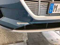 Audi e-tron - photo 16