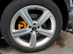 Audi e-tron - photo 27
