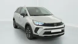 Opel Crossland - photo 1