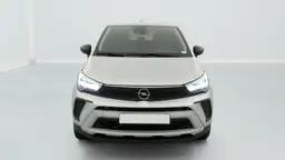 Opel Crossland - photo 2