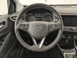 Opel Crossland - photo 14