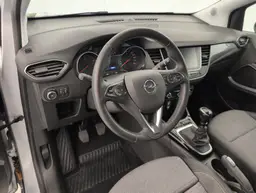 Opel Crossland - photo 15