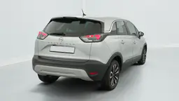Opel Crossland - photo 7