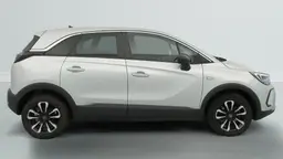 Opel Crossland - photo 8