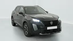 Peugeot 2008 - photo 1