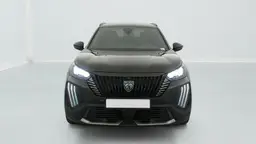 Peugeot 2008 - photo 2