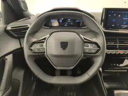 Peugeot 2008 - photo 14