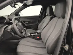 Peugeot 2008 - photo 16