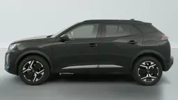 Peugeot 2008 - photo 4