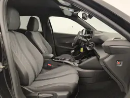 Peugeot 2008 - photo 9