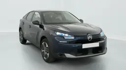 Citroen C4 - photo 1