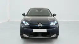 Citroen C4 - photo 2