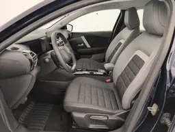 Citroen C4 - photo 16