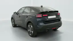 Citroen C4 - photo 5