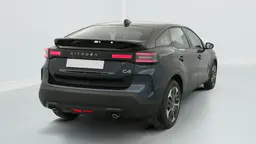 Citroen C4 - photo 7