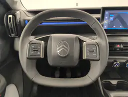 Citroen C3 - photo 15