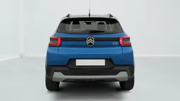 Citroen C3 - photo 6