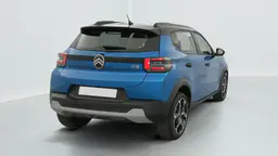 Citroen C3 - photo 7