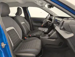 Citroen C3 - photo 9
