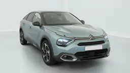 Citroen C4 - photo 1