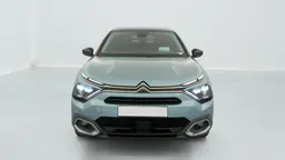 Citroen C4 - photo 2