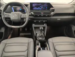 Citroen C4 - photo 13