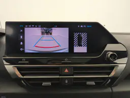 Citroen C4 - photo 17