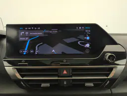 Citroen C4 - photo 18