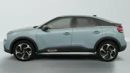 Citroen C4 - photo 4
