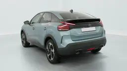 Citroen C4 - photo 5