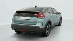 Citroen C4 - photo 7