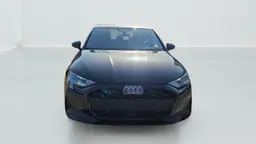 Audi A3 Sportback - photo 2