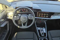 Audi A3 Sportback - photo 13