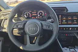 Audi A3 Sportback - photo 14