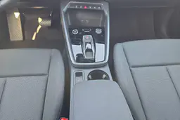 Audi A3 Sportback - photo 17