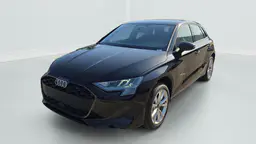 Audi A3 Sportback - photo 3