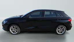 Audi A3 Sportback - photo 4