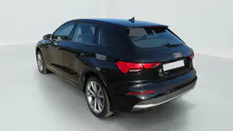 Audi A3 Sportback - photo 5