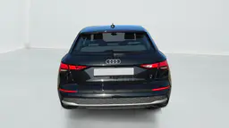 Audi A3 Sportback - photo 6