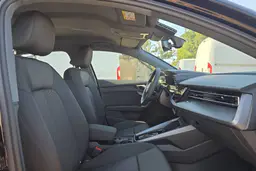 Audi A3 Sportback - photo 9