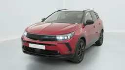 Opel Grandland - photo 3