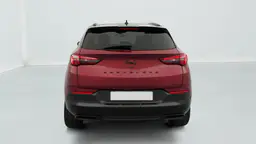Opel Grandland - photo 6