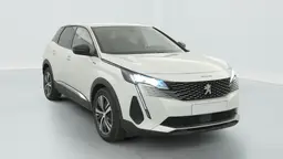 Peugeot 3008 - photo 1
