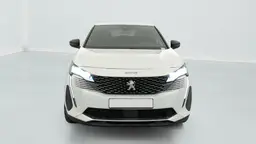 Peugeot 3008 - photo 2