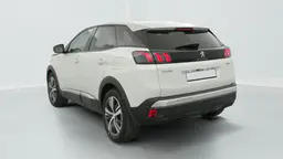Peugeot 3008 - photo 5
